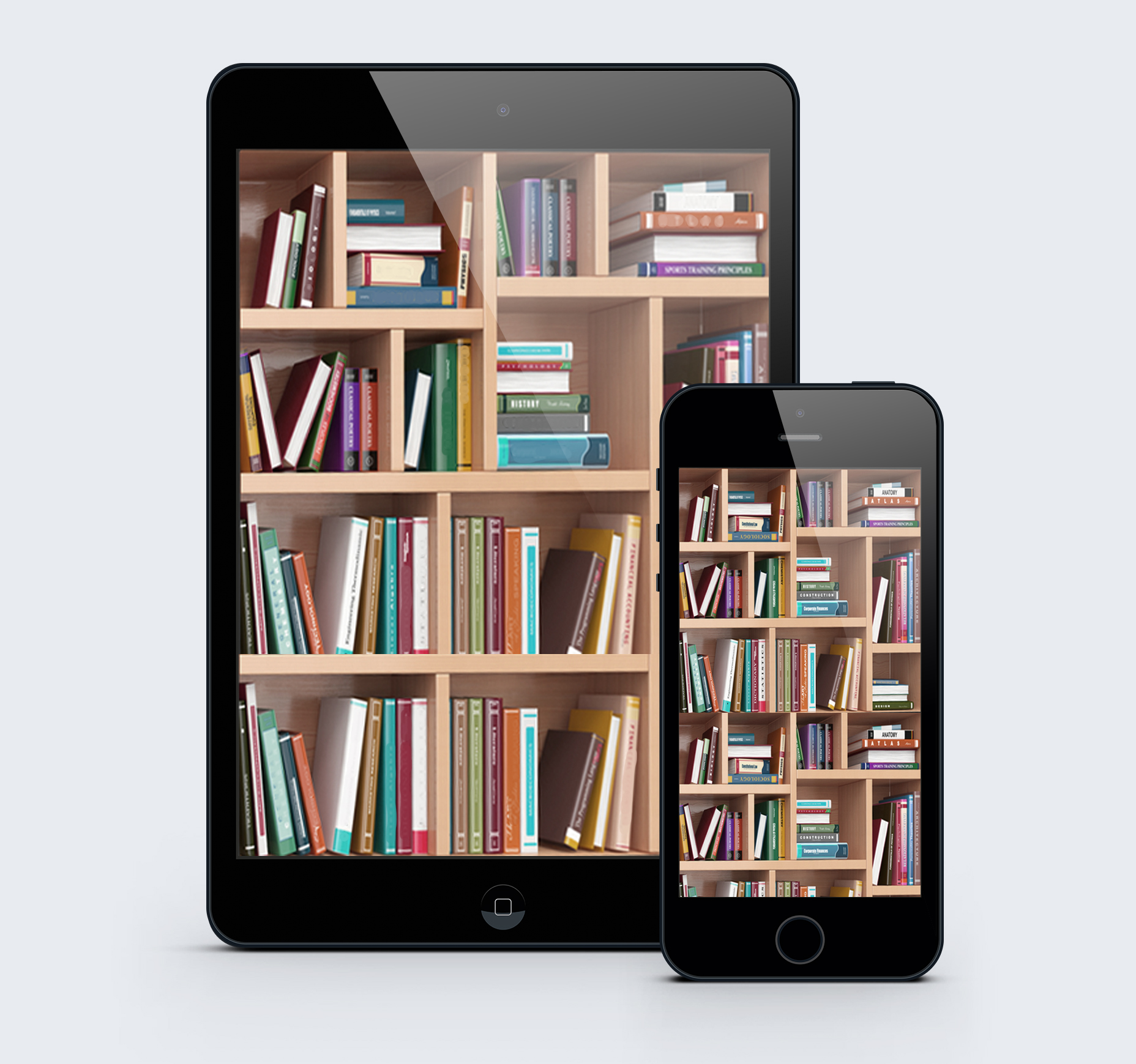 VIPS International | VIPS Counter Resource Library App